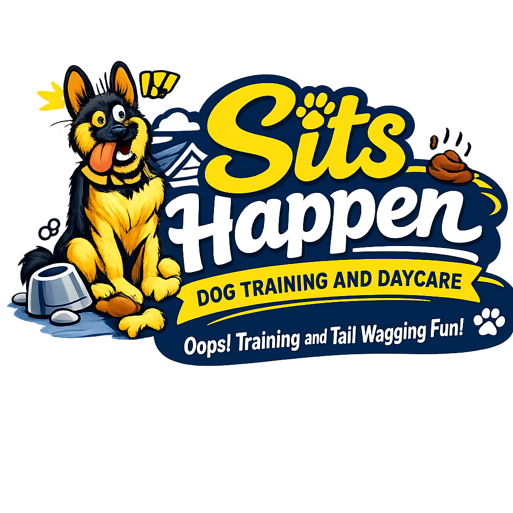 Sits Happen